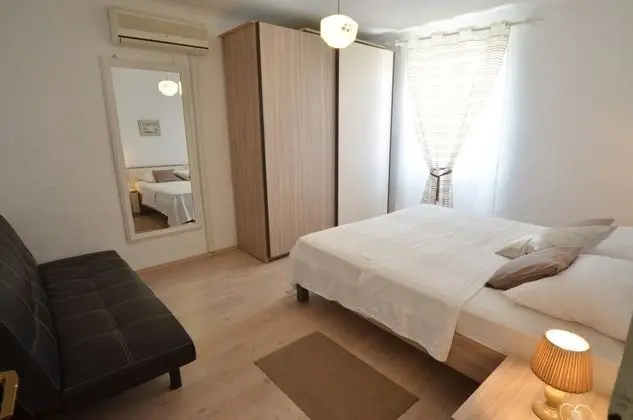 Apart Daire, Deniz Manzaralı