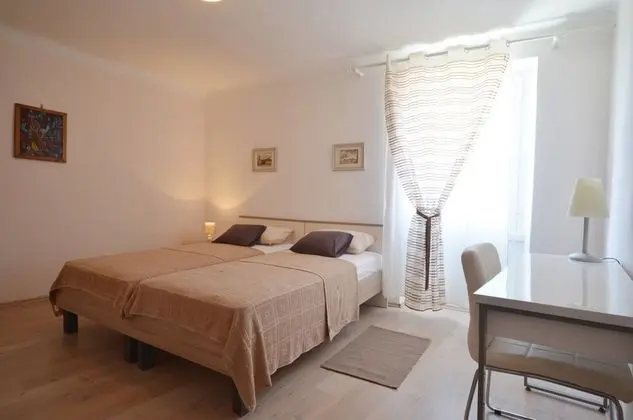 Apart Daire, Deniz Manzaralı