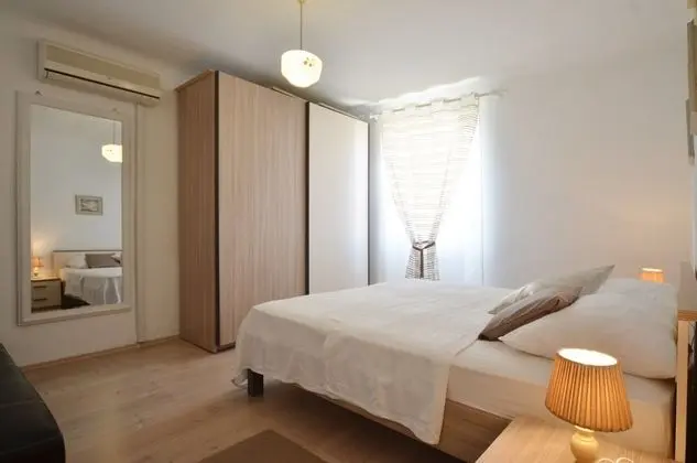Apart Daire, Deniz Manzaralı