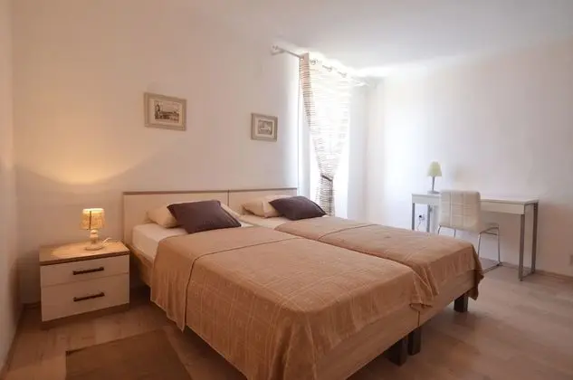 Apart Daire, Deniz Manzaralı