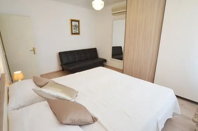 Apart Daire, Deniz Manzaralı