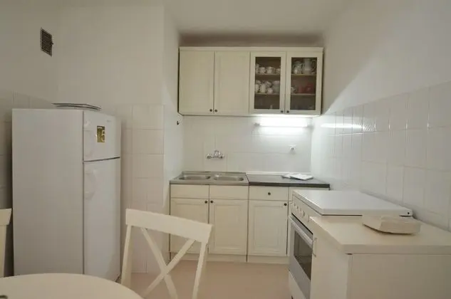 Apart Daire, Deniz Manzaralı