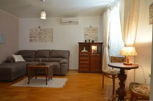 Apart Daire, Deniz Manzaralı