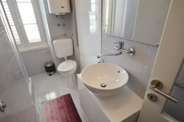 Apart Daire, Deniz Manzaralı