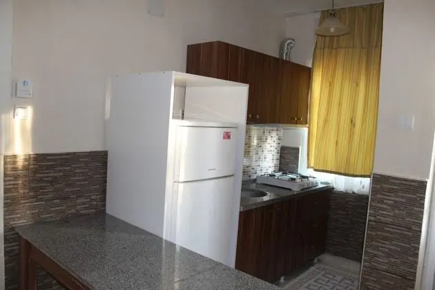 1+1 Apart Odası