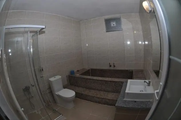 1+1 Apart Odası