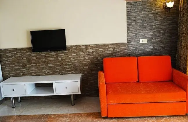 Standart Otel Odası