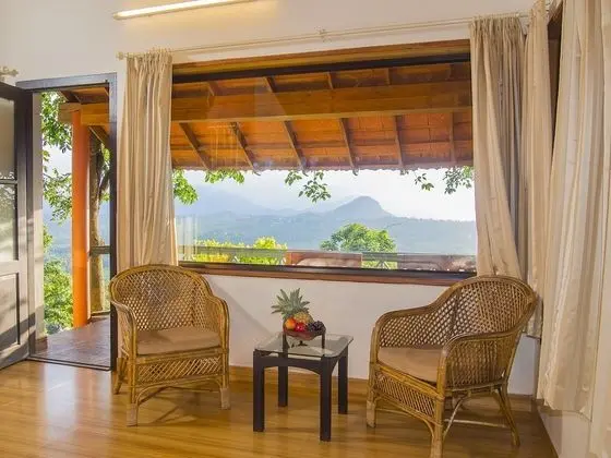 Luxury Kır Evi, 1 En Büyük (King) Boy Yatak, Sigara İçilmez, Dağ Manzaralı