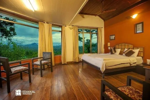 Luxury Kır Evi, 1 En Büyük (King) Boy Yatak, Sigara İçilmez, Dağ Manzaralı