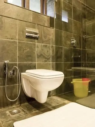 Luxury Kır Evi, 1 En Büyük (King) Boy Yatak, Sigara İçilmez, Dağ Manzaralı