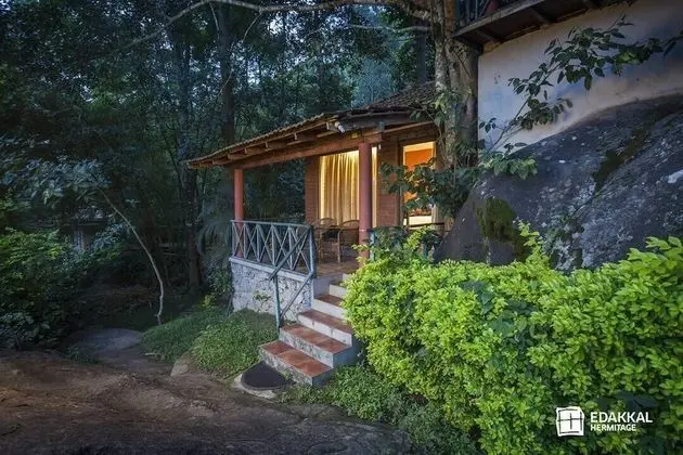 Luxury Kır Evi, 1 En Büyük (King) Boy Yatak, Sigara İçilmez, Dağ Manzaralı