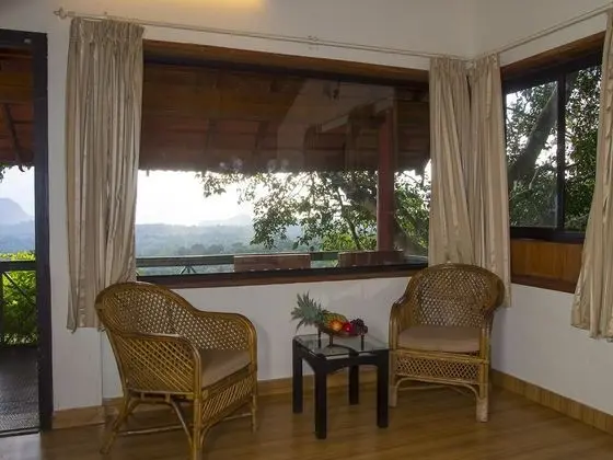 Luxury Kır Evi, 1 En Büyük (King) Boy Yatak, Sigara İçilmez, Dağ Manzaralı