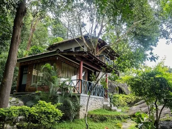 Luxury Kır Evi, 1 En Büyük (King) Boy Yatak, Sigara İçilmez, Dağ Manzaralı