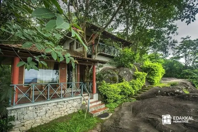 Luxury Kır Evi, 1 En Büyük (King) Boy Yatak, Sigara İçilmez, Dağ Manzaralı