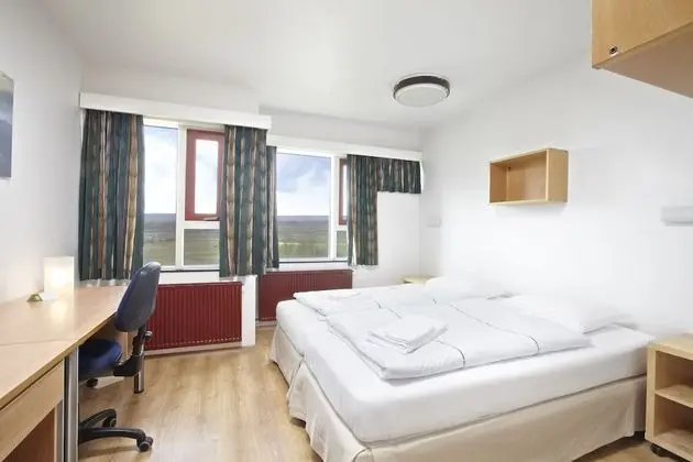 Quadruple Room - Family