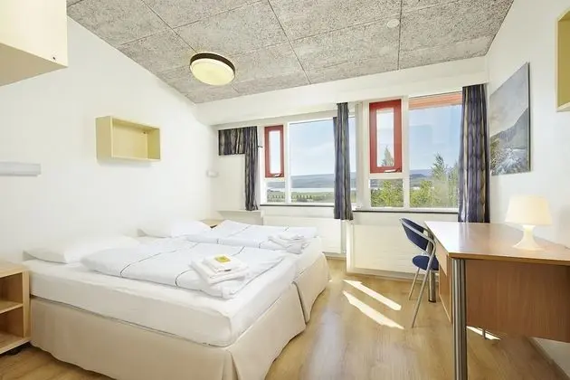 Quadruple Room - Family