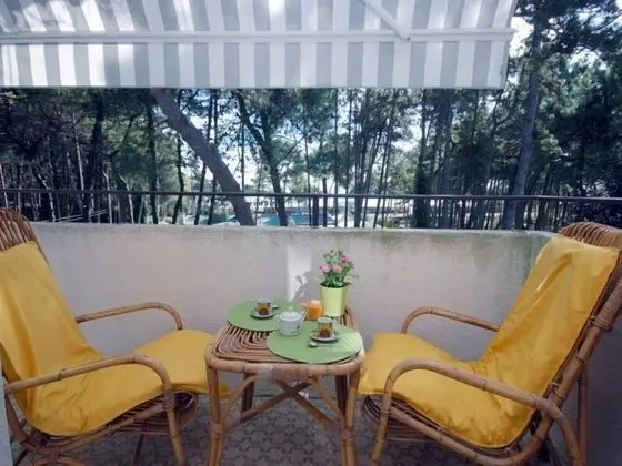 Apart Daire, 3 Yatak Odası, Bahçe Manzaralı