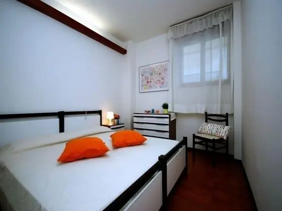 Apart Daire, 3 Yatak Odası, Bahçe Manzaralı