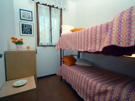 Apart Daire, 3 Yatak Odası, Bahçe Manzaralı