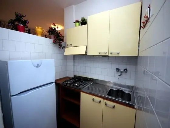 Apart Daire, 3 Yatak Odası, Bahçe Manzaralı