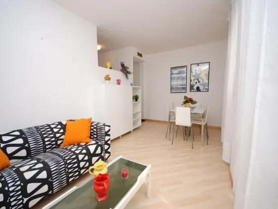 Apart Daire, 3 Yatak Odası, Bahçe Manzaralı