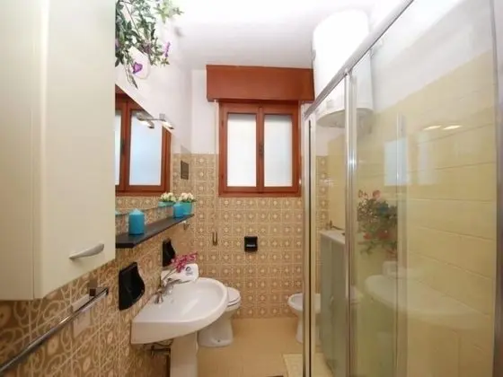 Apart Daire, 3 Yatak Odası, Bahçe Manzaralı