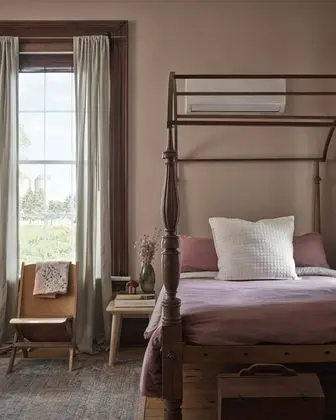 Premium Oda, 1 Büyük (Queen) Boy Yatak, Resort Manzaralı, Köşe