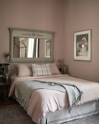 Premium Oda, 1 Büyük (Queen) Boy Yatak, Resort Manzaralı, Köşe