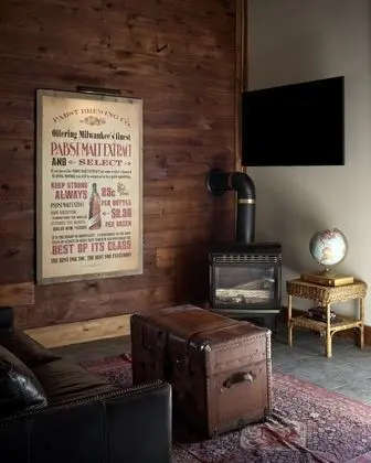 Superior Kır Evi