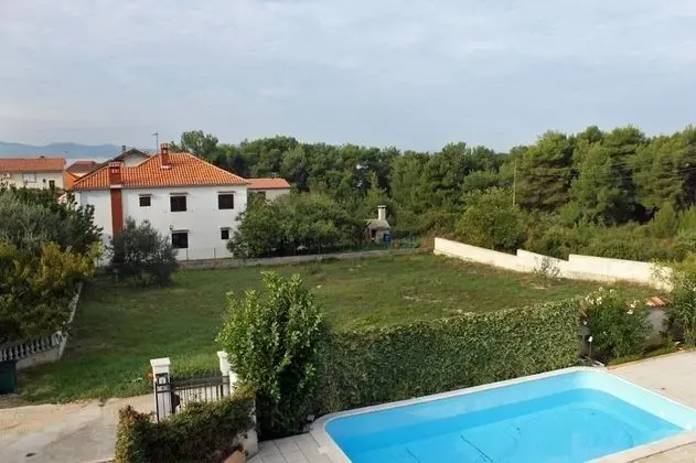 Apart Daire (Eddie - great location & comfor - A4()