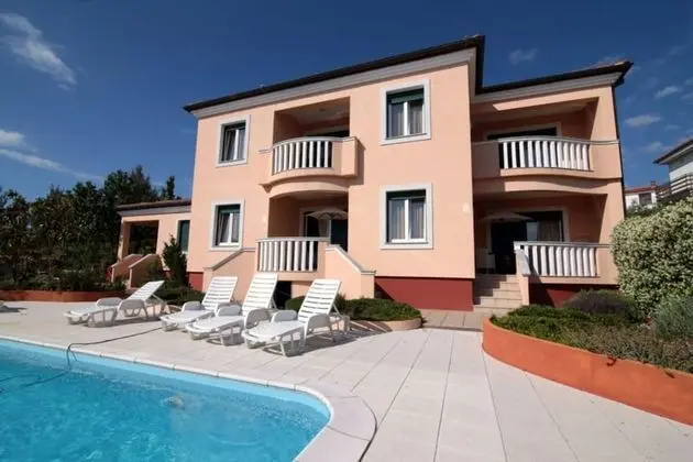 Apart Daire (Eddie - great location & comfor - A4()