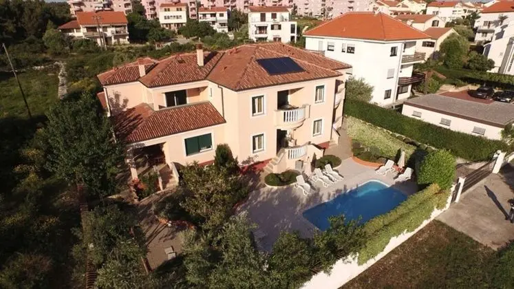 Apart Daire (Eddie - great location & comfor - A4()