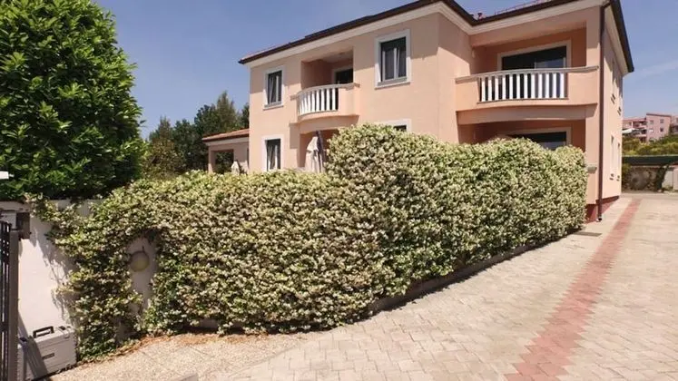 Apart Daire (Eddie - great location & comfor - A4()