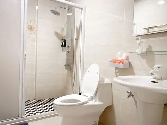 Classic Ortak Ranzalı Oda, Karma Ranzalı Oda, Sigara İçilmez, Banyolu/Duşlu