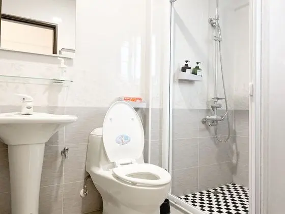 Design Tek Büyük Yataklı Oda, 1 Çift Kişilik Yatak, Sigara İçilmez, Balkon