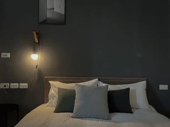 Gallery Tek Büyük Yataklı Oda, 1 Çift Kişilik Yatak, Sigara İçilmez, Balkon