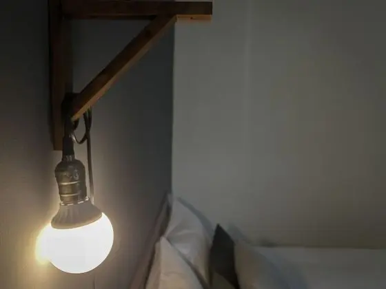 Gallery Tek Büyük Yataklı Oda, 1 Çift Kişilik Yatak, Sigara İçilmez, Balkon