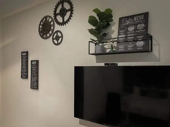 Gallery Tek Büyük Yataklı Oda, 1 Çift Kişilik Yatak, Sigara İçilmez, Balkon
