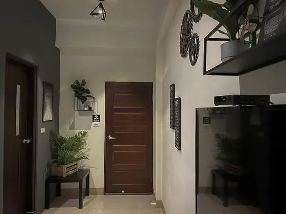 Gallery Tek Büyük Yataklı Oda, 1 Çift Kişilik Yatak, Sigara İçilmez, Balkon