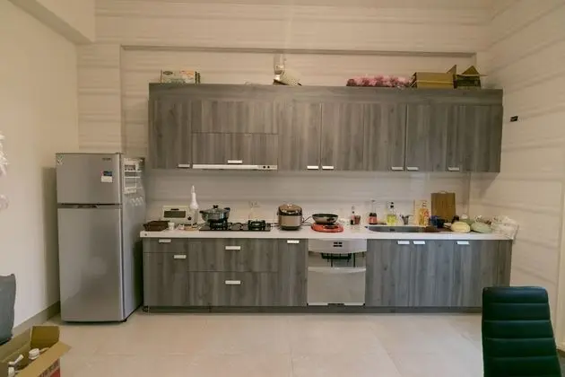 Gallery Tek Büyük Yataklı Oda, 1 Çift Kişilik Yatak, Sigara İçilmez, Balkon