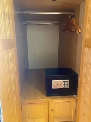 Economy Tek Büyük Yataklı Oda