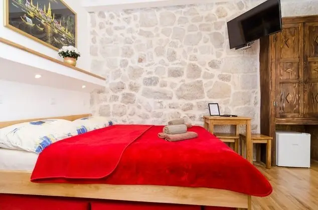 Tek Büyük Yataklı Oda, Deniz Manzaralı