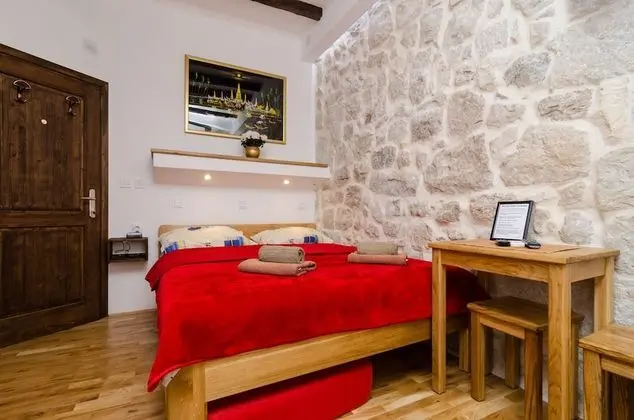 Tek Büyük Yataklı Oda, Deniz Manzaralı