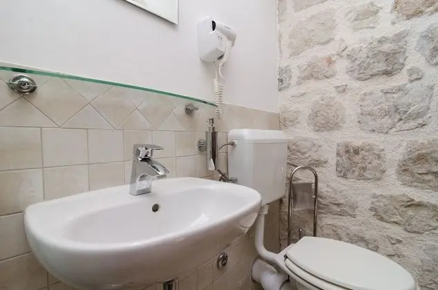 Tek Büyük Yataklı Oda, Deniz Manzaralı