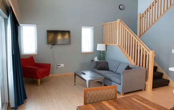 Kulübe, 3 Yatak Odası, Mutfak, Göl Manzaralı