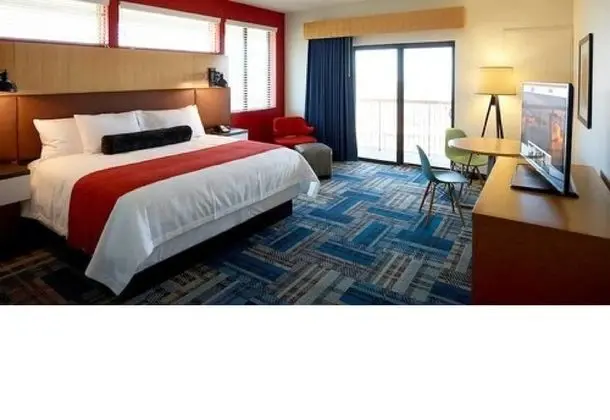 Standard Oda, 1 En Büyük (King) Boy Yatak