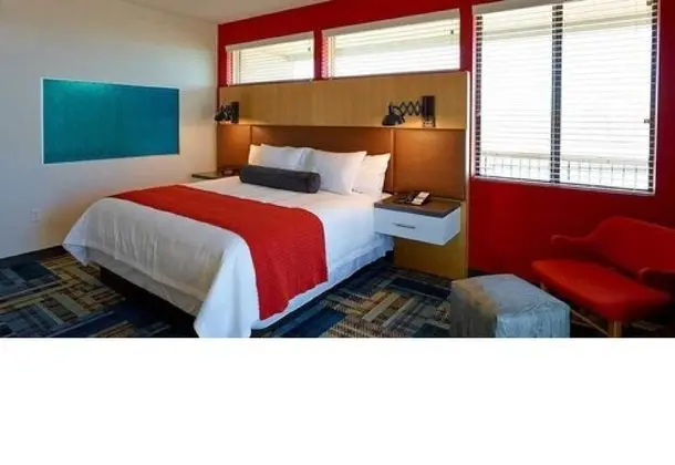 Standard Oda, 1 En Büyük (King) Boy Yatak