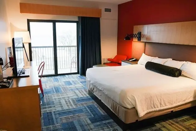 Standard Oda, 1 En Büyük (King) Boy Yatak