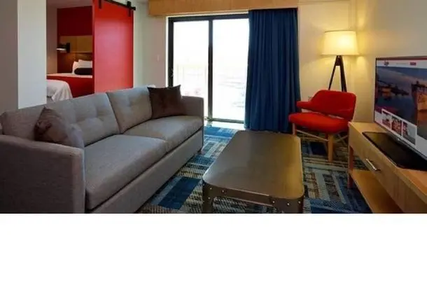 Standard Oda, 1 En Büyük (King) Boy Yatak