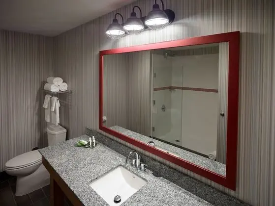 Standard Oda, 1 En Büyük (King) Boy Yatak